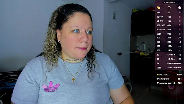 mariana maze online show from December 29, 2024, 3:57 pm