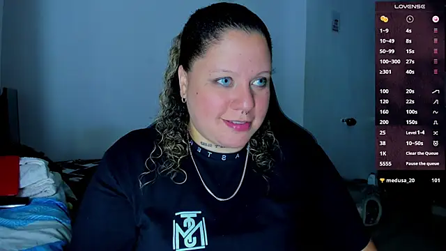 mariana maze online show from January 21, 2025, 7:26 am