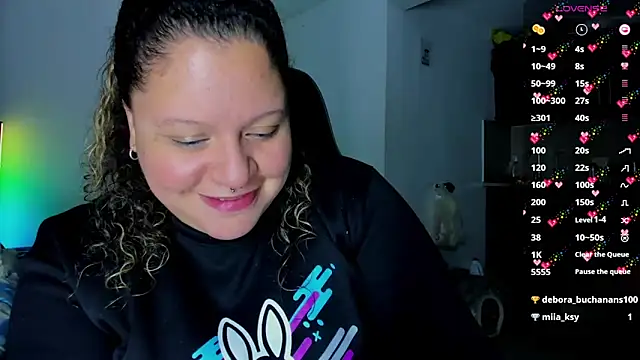 mariana maze online show from February 4, 2025, 5:31 am