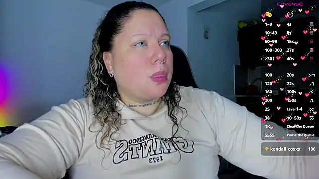 mariana maze online show from February 8, 2025, 8:52 am