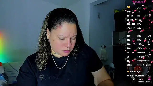 mariana maze online show from February 13, 2025, 6:30 am