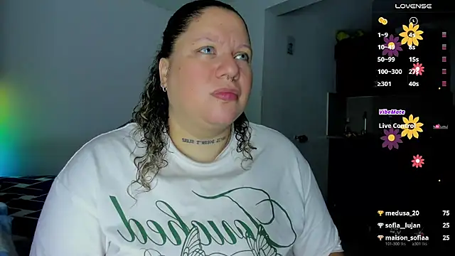 mariana maze online show from February 27, 2025, 7:34 am