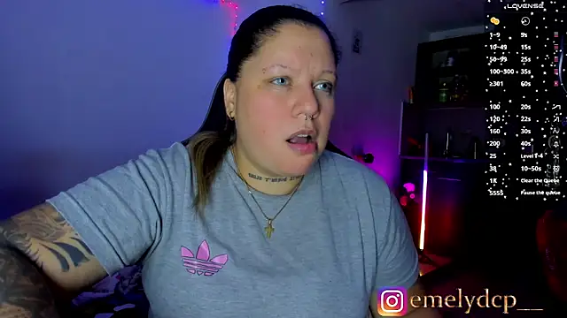 mariana maze online show from April 22, 2026, 6:49 am