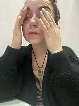 ellie ssexy online show from January 25, 2025, 4:56 am