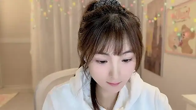 SHUIshui  online show from February 6, 2025, 3:09 pm