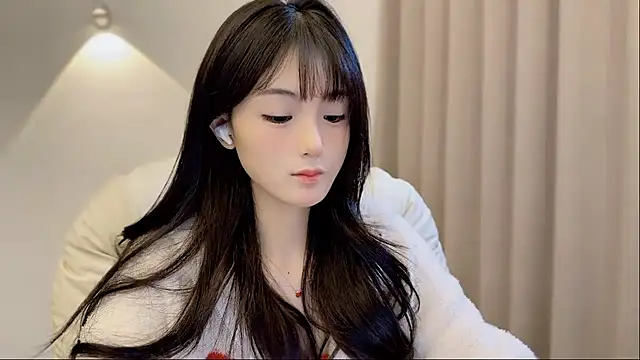 SHUIshui  online show from November 23, 2025, 6:24 am