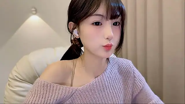 SHUIshui  online show from December 14, 2025, 1:05 pm