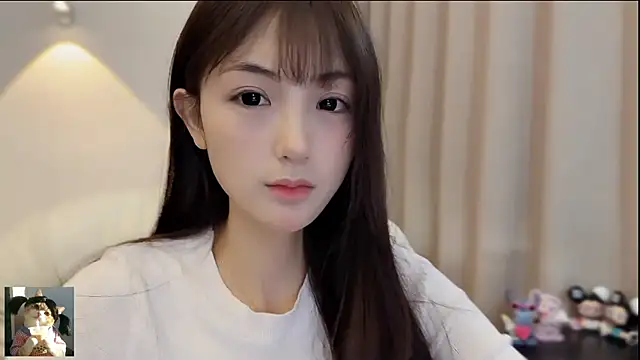 SHUIshui  online show from February 9, 2026, 7:45 am