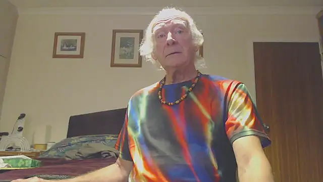 WaverlyKernow online show from December 15, 2024, 12:49 pm