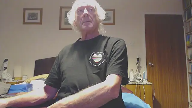 WaverlyKernow online show from January 10, 2025, 8:07 am