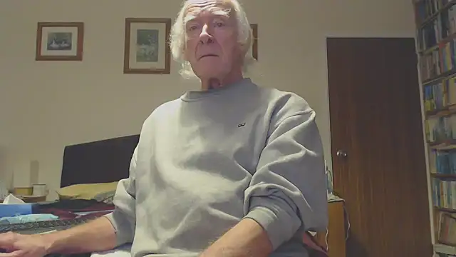 WaverlyKernow online show from January 18, 2025, 11:43 am