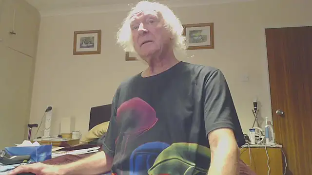 WaverlyKernow online show from January 29, 2025, 10:27 am