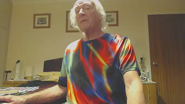 WaverlyKernow online show from February 5, 2025, 7:39 am