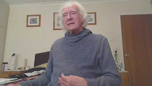 WaverlyKernow online show from February 9, 2025, 12:19 pm