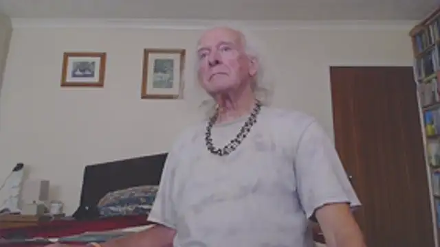 WaverlyKernow online show from October 24, 2025, 11:50 am