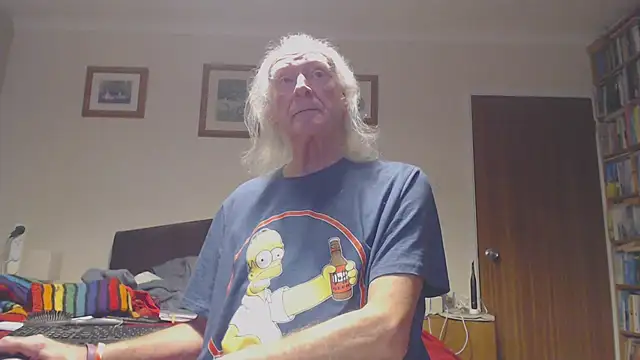 WaverlyKernow online show from January 13, 2026, 10:42 am