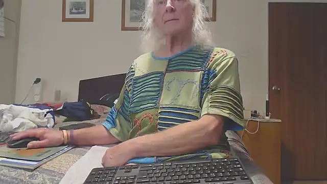 WaverlyKernow online show from March 19, 2026, 9:24 am