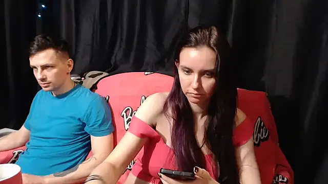 Milana69 online show from February 25, 2025, 9:24 pm