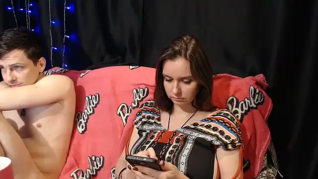 Milana69 online show from October 11, 2025, 7:34 pm