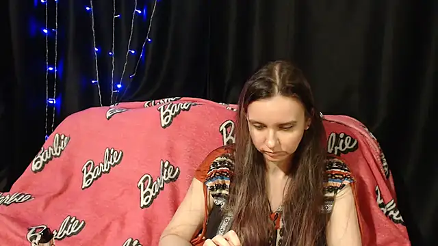 Milana69 online show from December 22, 2025, 6:27 pm