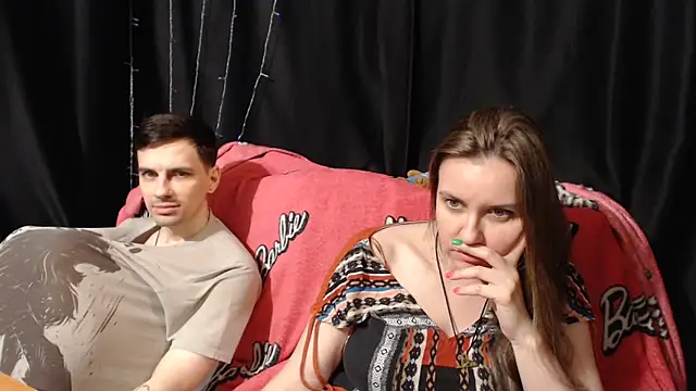 Milana69 online show from April 6, 2026, 7:48 pm