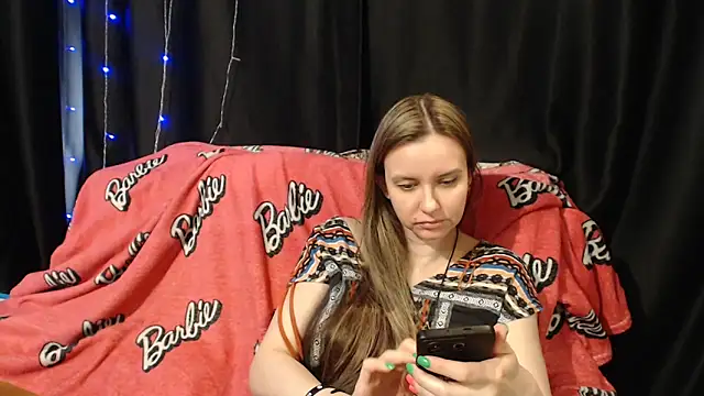 Milana69 online show from April 18, 2026, 1:48 pm