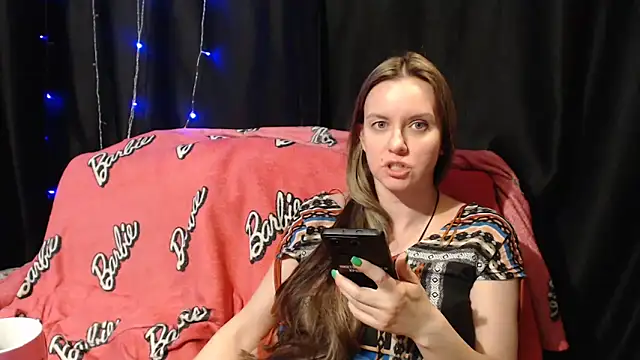 Milana69 online show from April 18, 2026, 7:18 pm