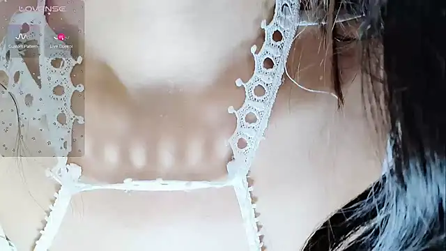 Ti amo UU online show from December 21, 2024, 1:21 pm