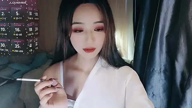 Ti amo UU online show from February 4, 2025, 12:44 pm