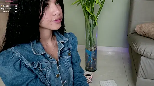 were-Naughty online show from February 6, 2025, 11:15 pm