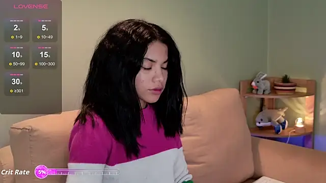 were-Naughty online show from September 23, 2025, 11:08 pm