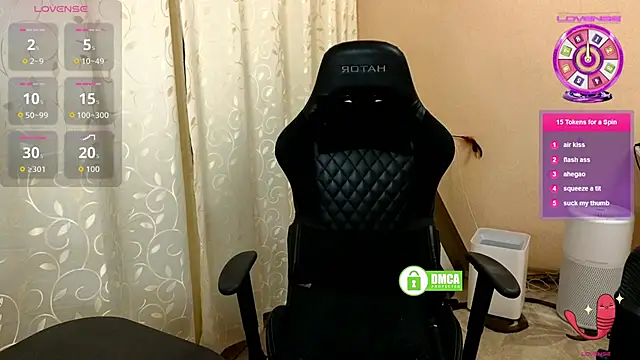 Snapshot of mag1c_eyes1 chatting on May 18, 2026, 7:31 pm mag1c eyes1 online show from May 18, 2026, 7:31 pm