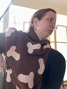 SecretDesireMe online show from March 4, 2025, 8:13 am