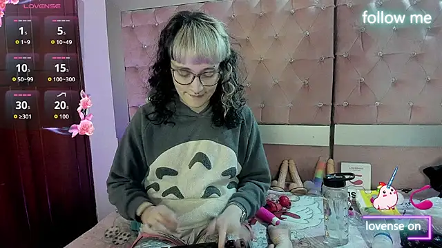 neeko princes online show from March 3, 2026, 12:22 pm