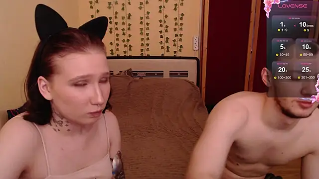 Emma and Tyller online show from February 18, 2025, 10:38 am