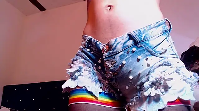 Aliice Doll online show from January 9, 2025, 1:08 am