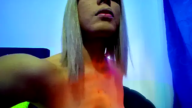 Aliice Doll online show from September 27, 2025, 6:02 pm