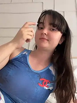 chunliklk online show from April 14, 2026, 4:35 pm