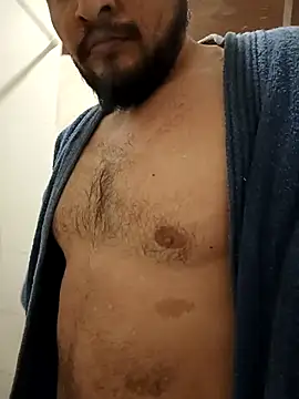 Bartolito001 online show from October 7, 2025, 6:54 am