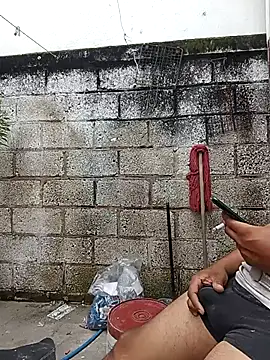 Bartolito001 online show from October 9, 2025, 10:08 pm