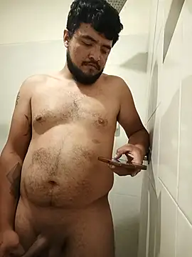 Bartolito001 online show from October 13, 2025, 6:02 am