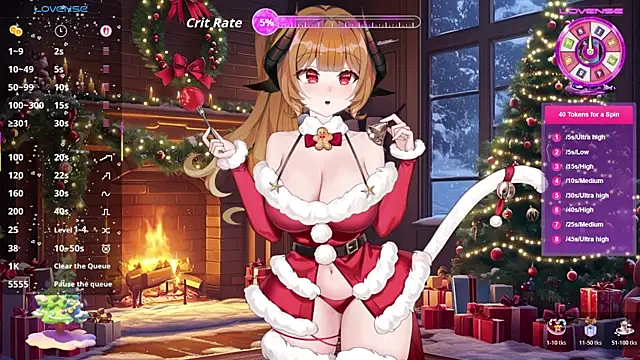 hadamia online show from December 20, 2025, 6:20 am