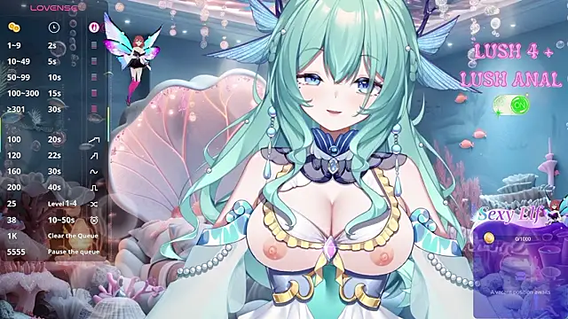 hadamia online show from March 19, 2026, 6:01 pm