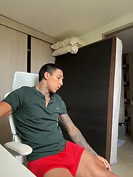 sendfer online show from January 10, 2026, 8:10 pm