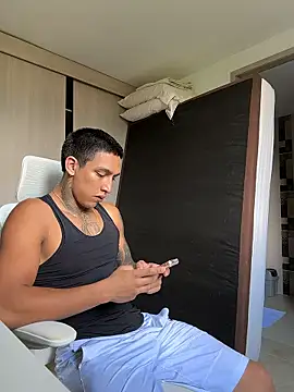 sendfer online show from January 13, 2026, 7:19 pm