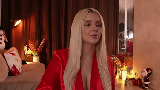 VictoriaMorrone online show from January 7, 2026, 1:52 am