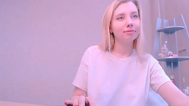 AliceFire  online show from January 28, 2025, 10:34 am