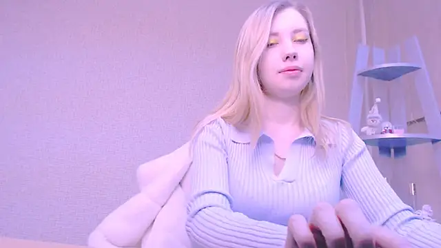 AliceFire  online show from February 1, 2025, 7:05 am