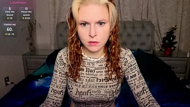 rocky foxy online show from January 11, 2026, 11:21 pm