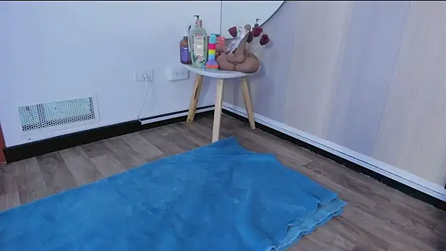  shantal smith online show from March 7, 2025, 7:49 pm